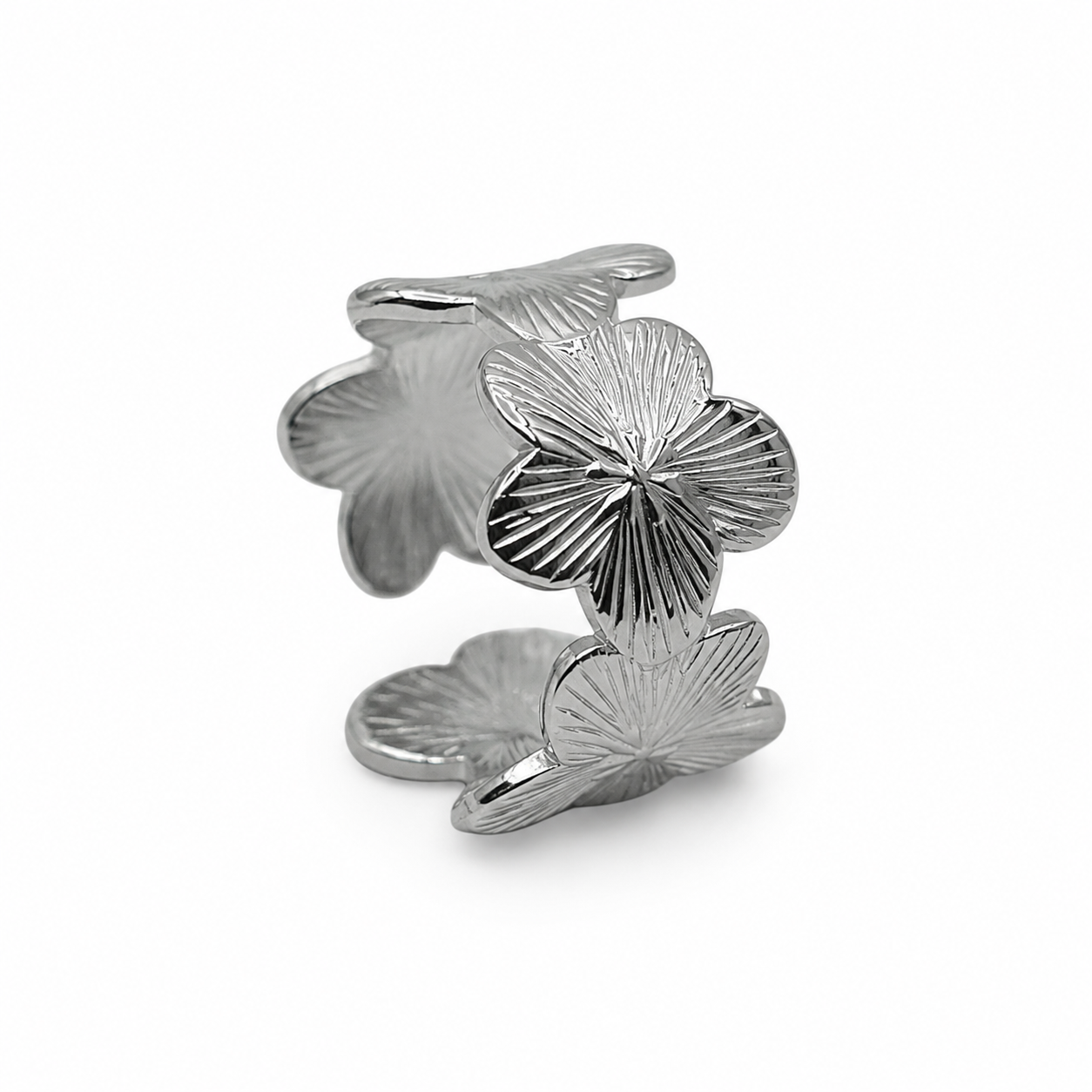 Flower Ring