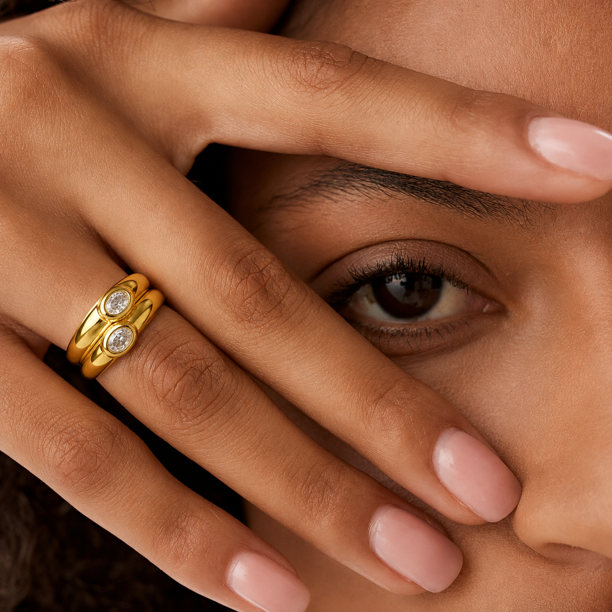 Marais Ring
