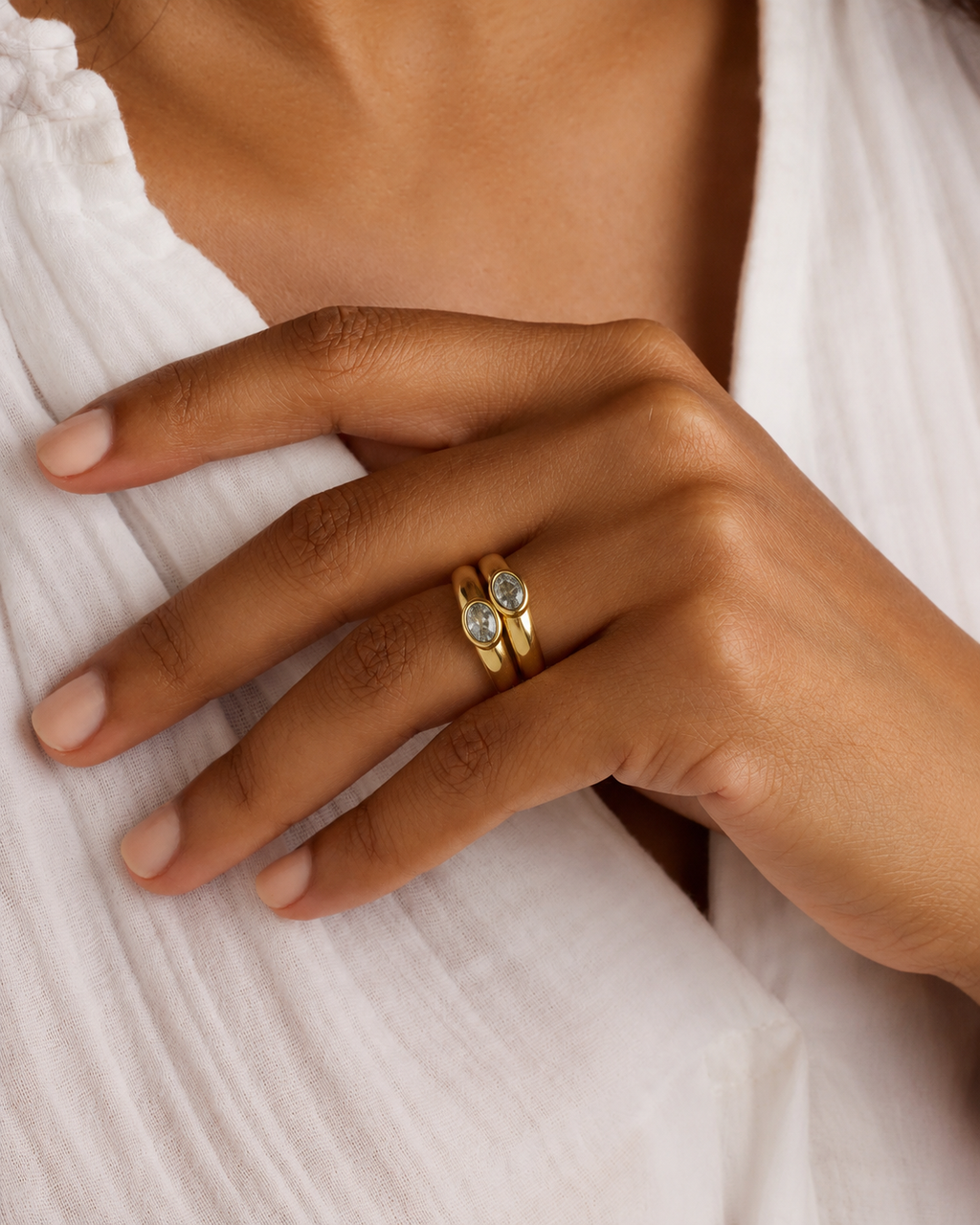 Marais Ring