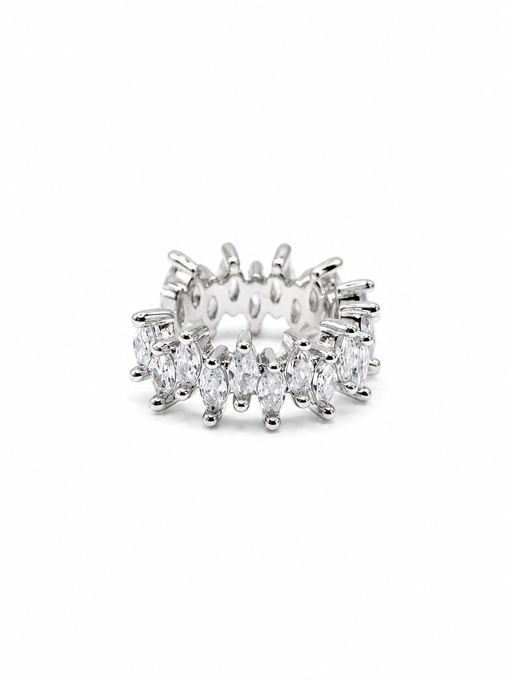 Sparkling Ear cuff