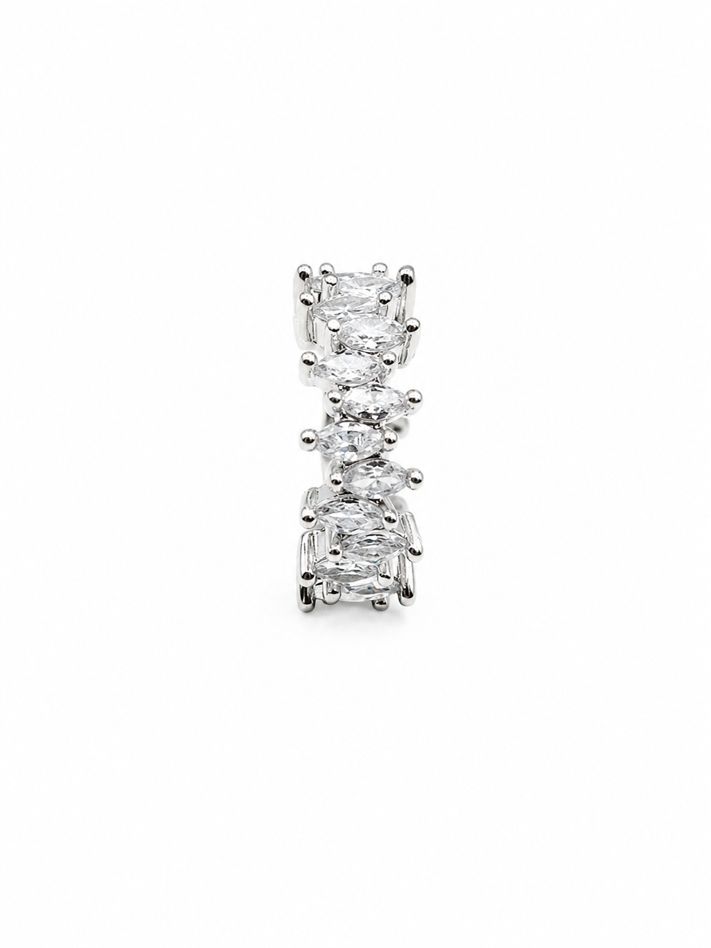 Sparkling Ear cuff