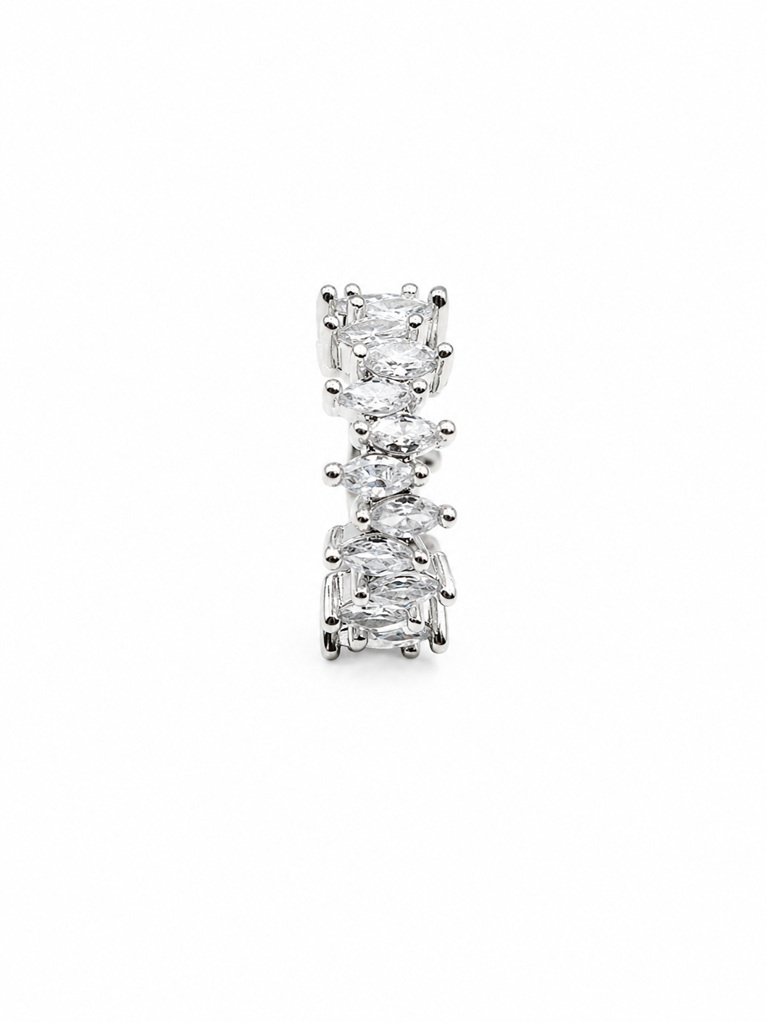 Sparkling Ear cuff