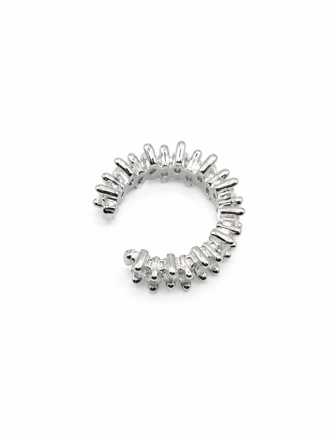 Sparkling Ear cuff