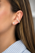 Sparkling Ear cuff