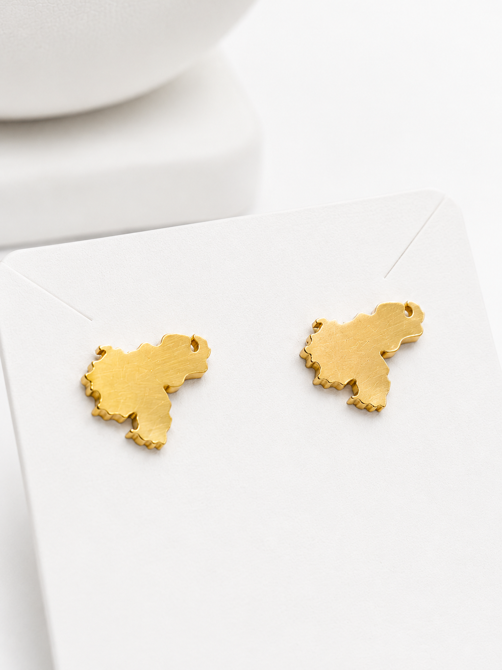 Venezuela Earrings