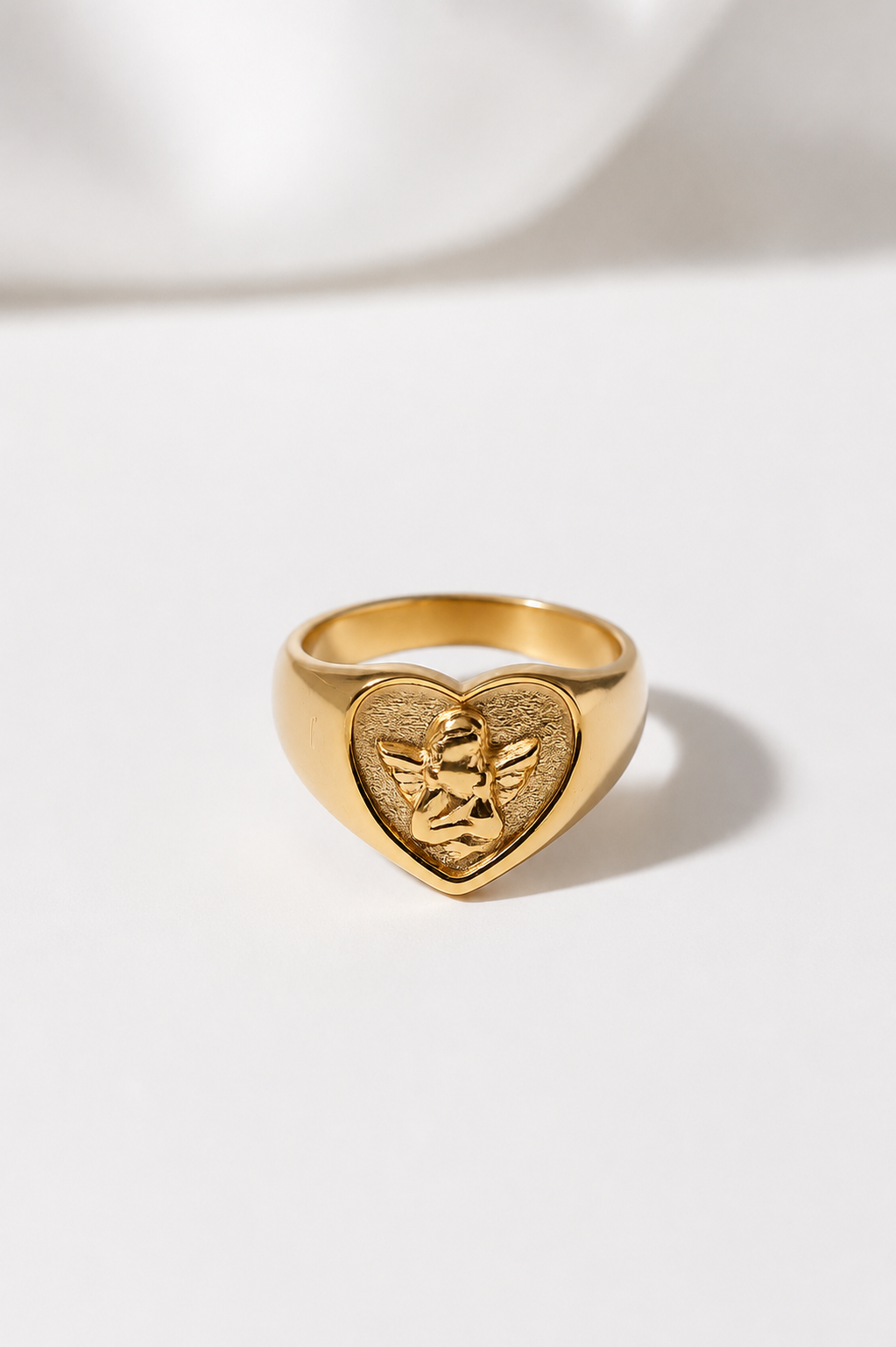 Angel Ring
