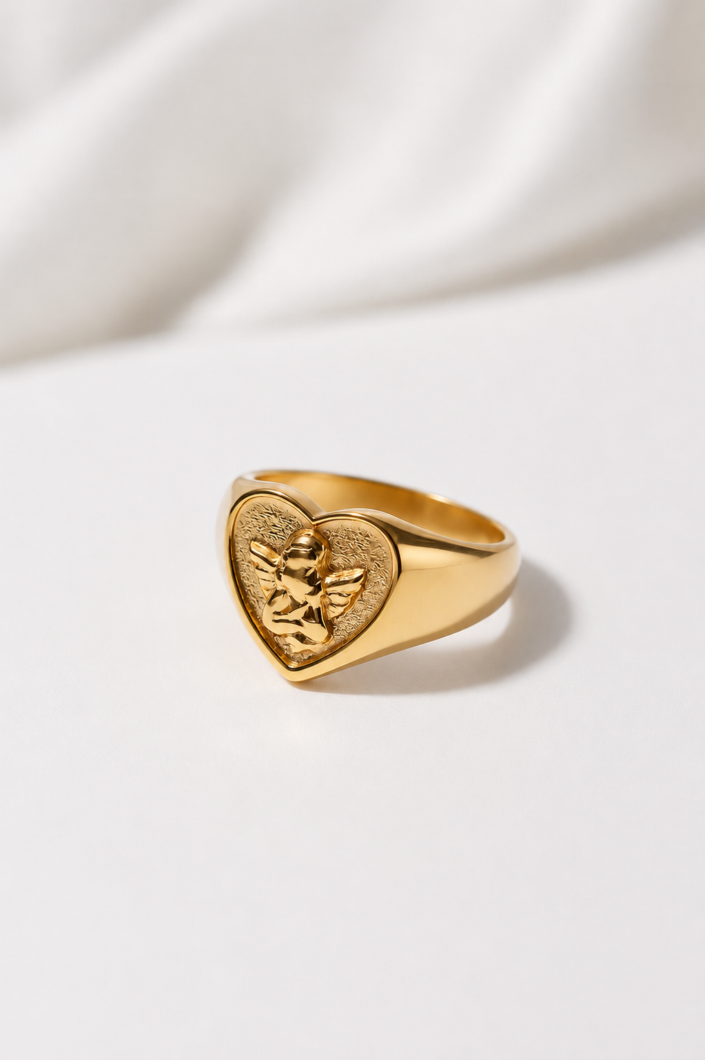 Angel Ring