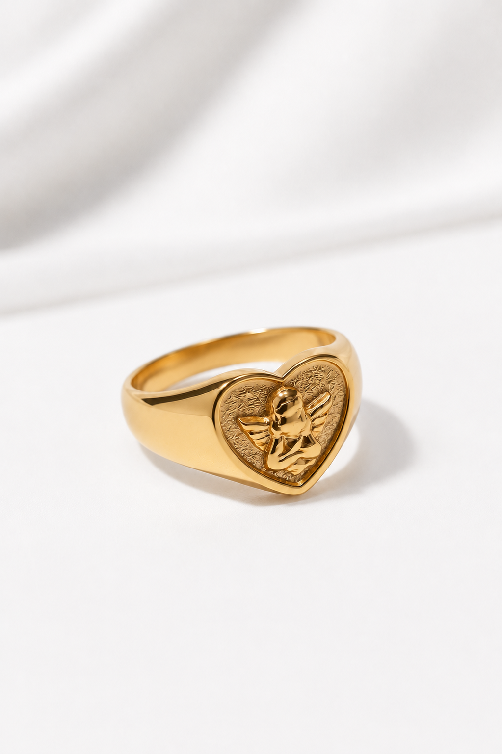 Angel Ring