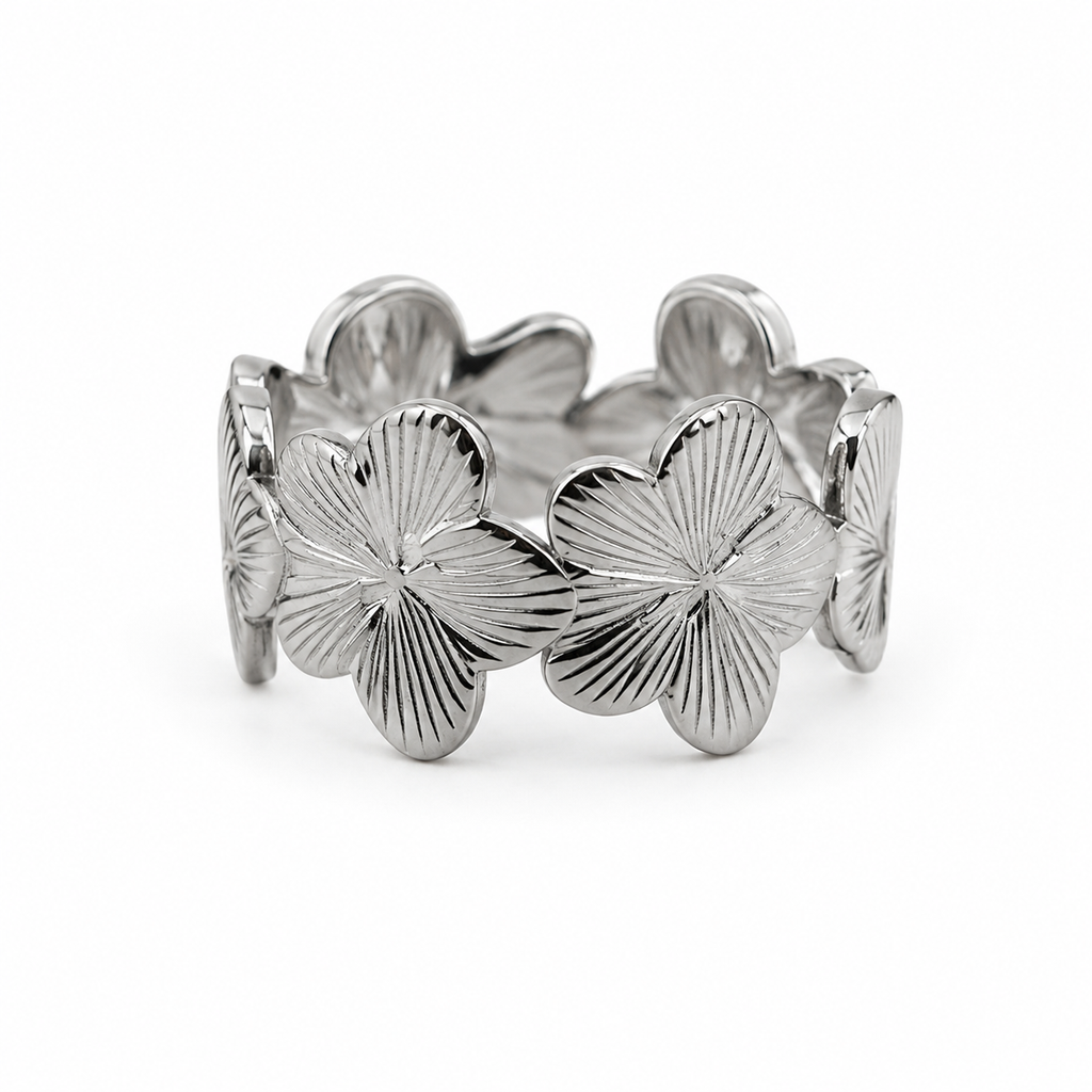 Flower Ring