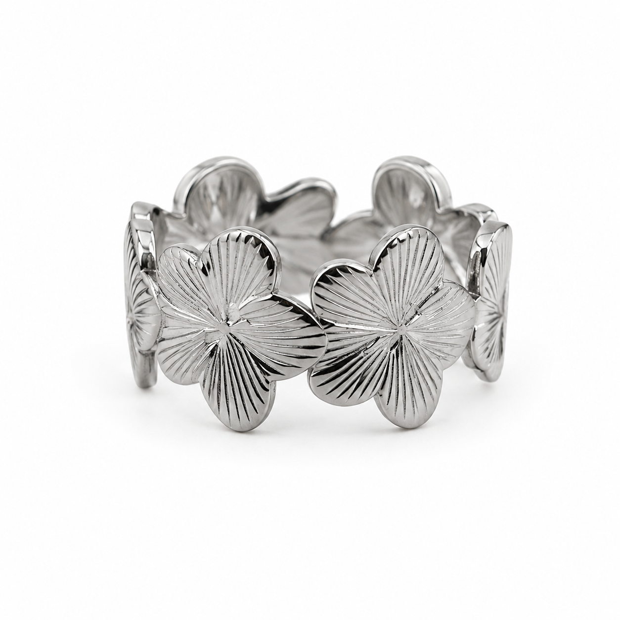 Flower Ring