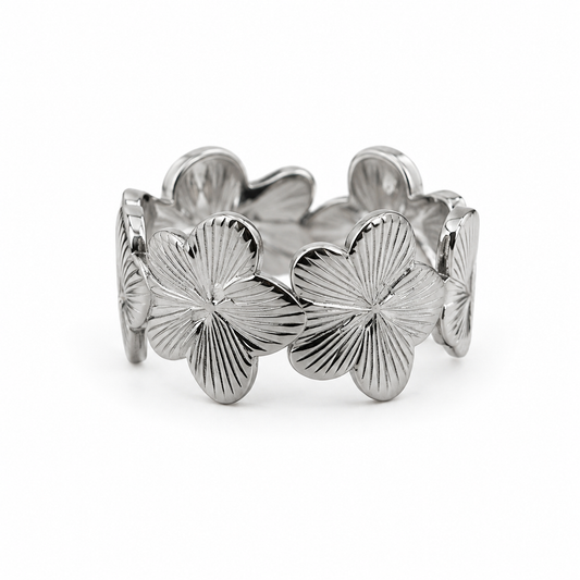 Flower Ring