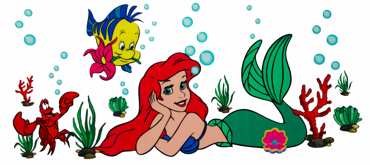 Ariel Disney Princess
