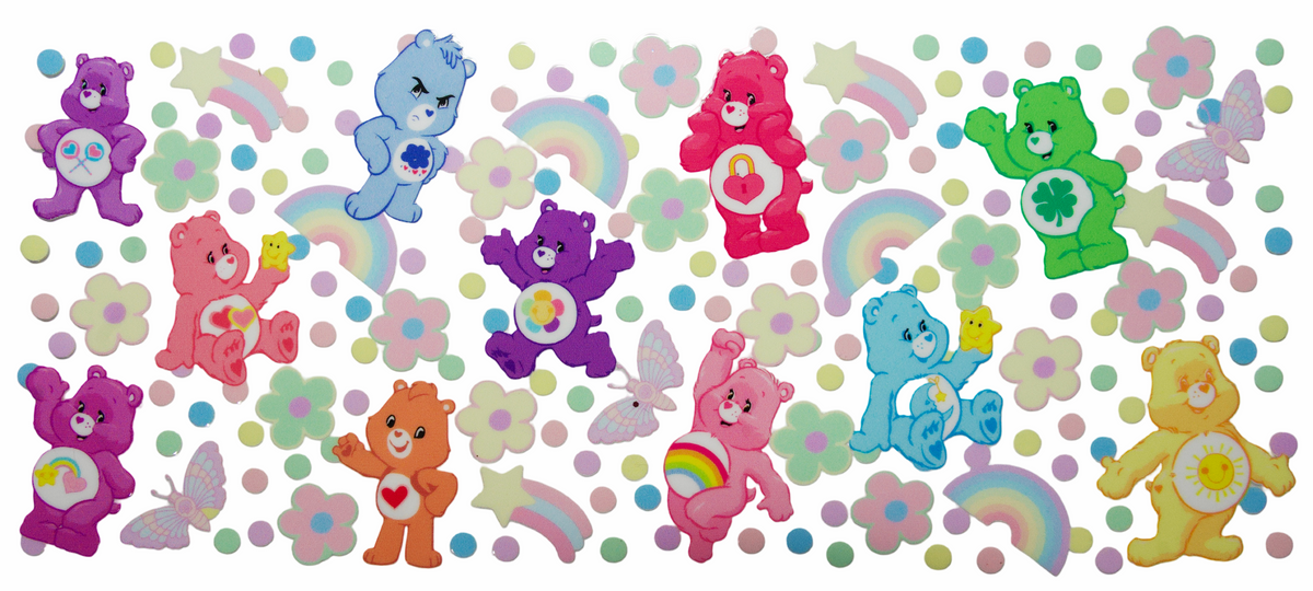 CARE BEARS