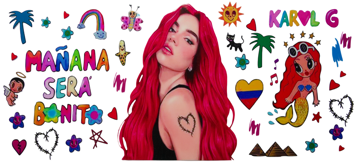 KAROL G
