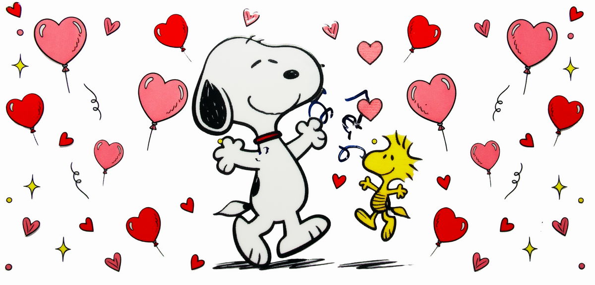 SNOOPY