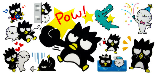 BADTZ MARU