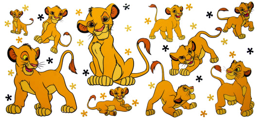 SIMBA