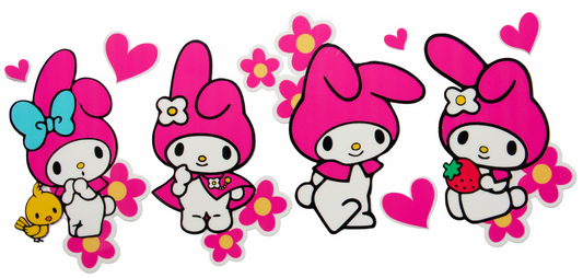 SANRIO MY MELODY