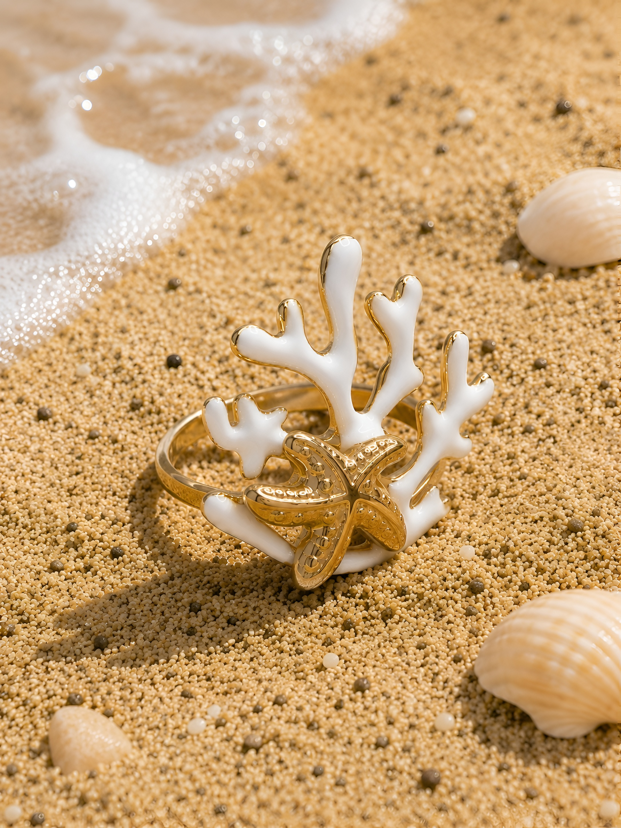 Mare Ring