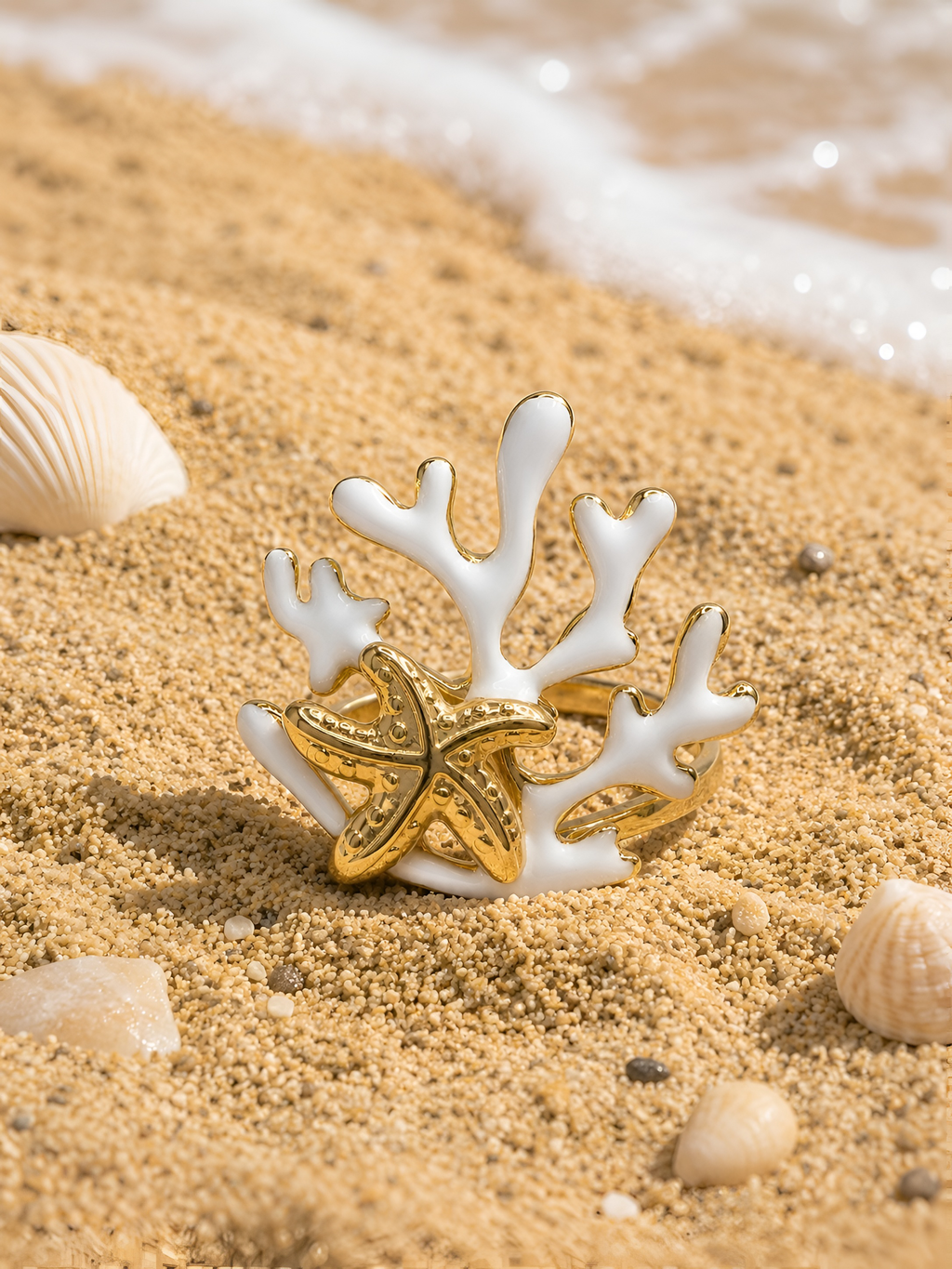 Mare Ring
