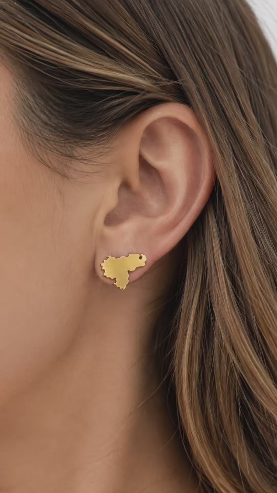 Venezuela Earrings